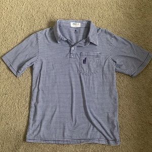 Kids johnnie-O polo